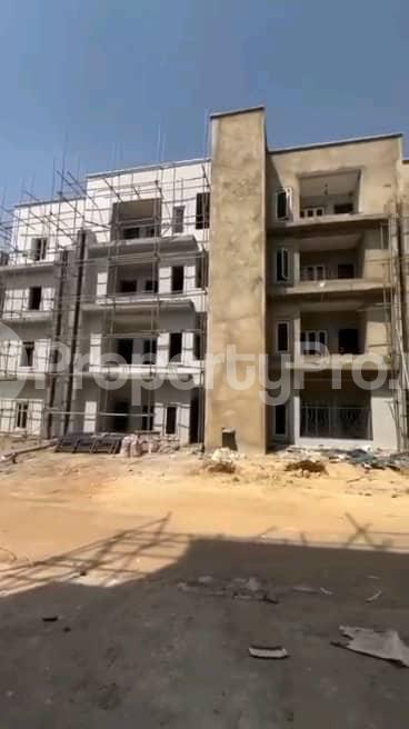 3 bedroom House for sale Estate, Games Village/kukuwaba District, Kaura (Games Village) Abuja