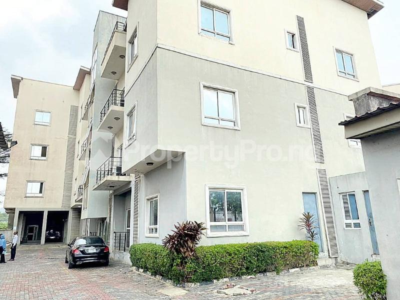 3 bedroom Flat / Apartment for sale ONIRU Victoria Island Lagos