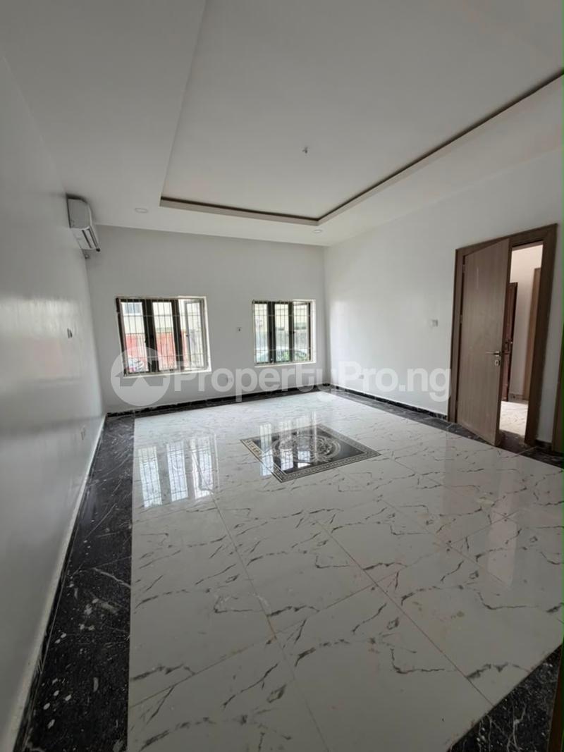 3 bedroom House for sale Life Camp Abuja