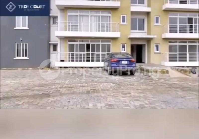 3 bedroom Flat / Apartment for sale Aguda Surulere Lagos