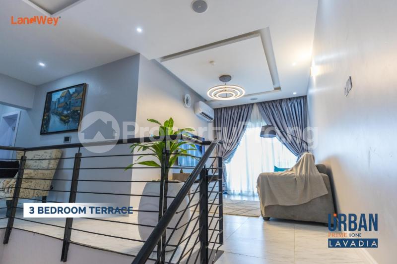 3 bedroom House for sale Abraham adesanya estate Ajah Lagos