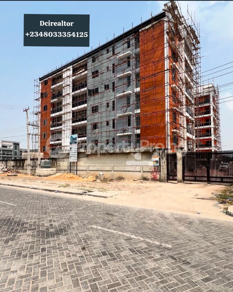 3 bedroom Flat / Apartment for sale Lekki Phase 1 Lekki Lagos