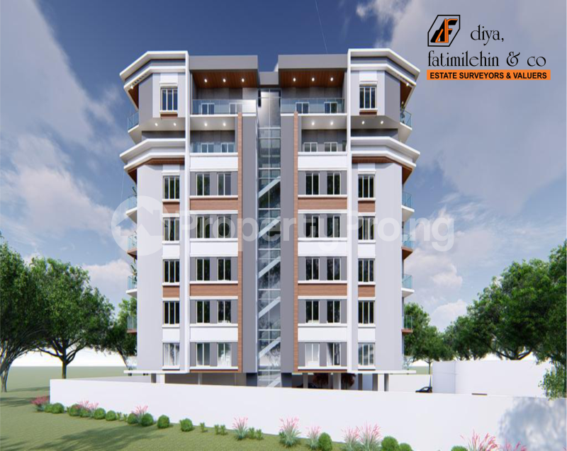 3 bedroom Flat / Apartment for sale Ikoyi S.W Ikoyi Lagos