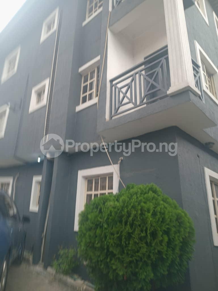 3 bedroom House for rent Agungi Lekki Lagos