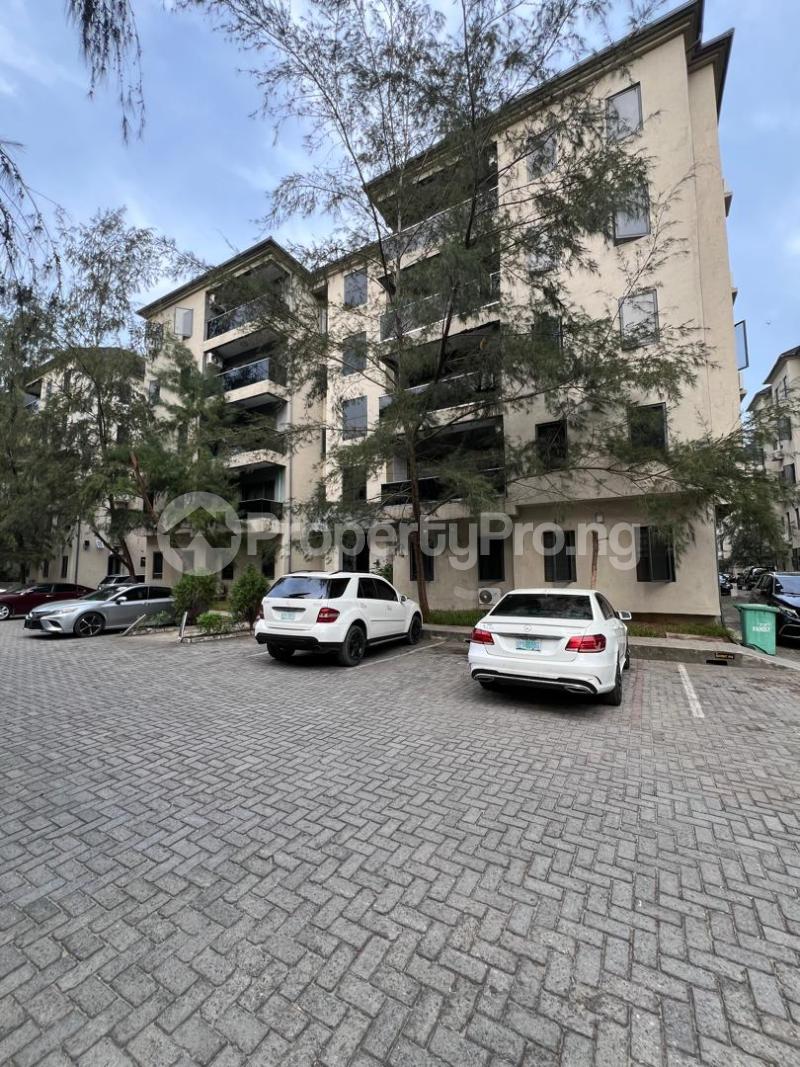 3 bedroom Flat / Apartment for sale Megamound Estate Ikota Lekki Lagos
