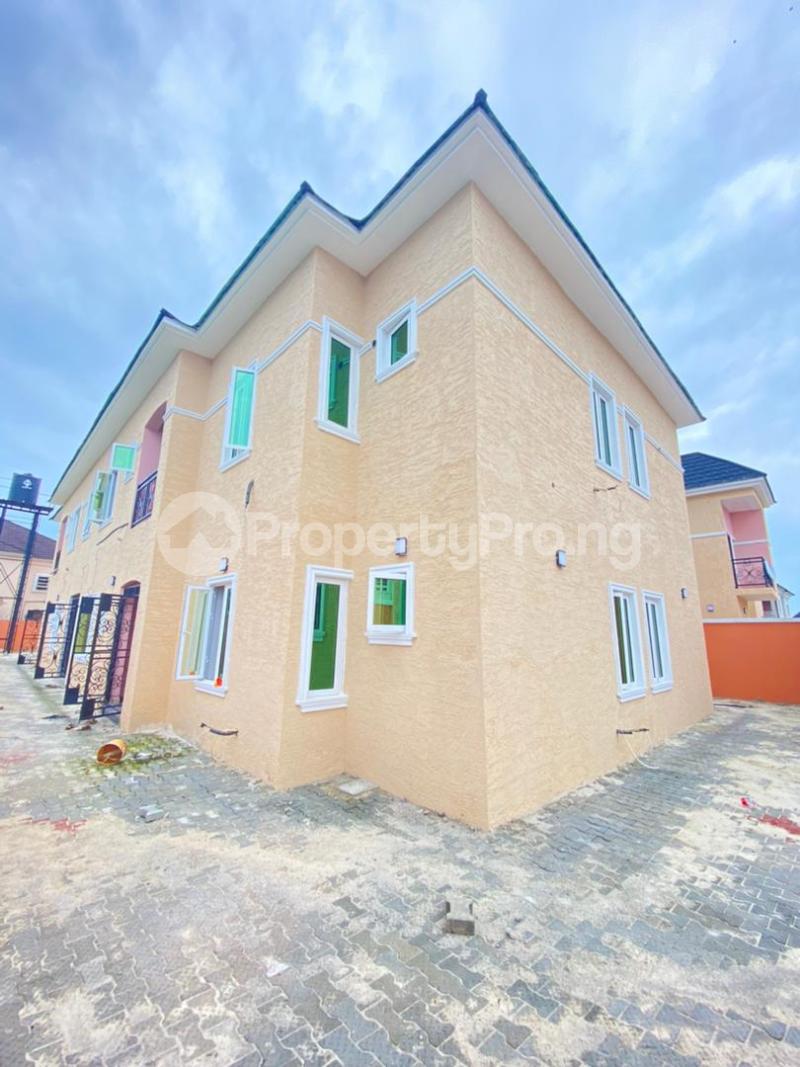 3 bedroom Flat / Apartment for sale Ajah Lagos
