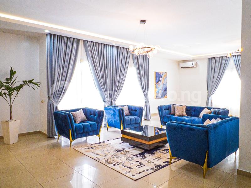 3 bedroom Flat / Apartment for shortlet Wuse 2 Abuja - 0