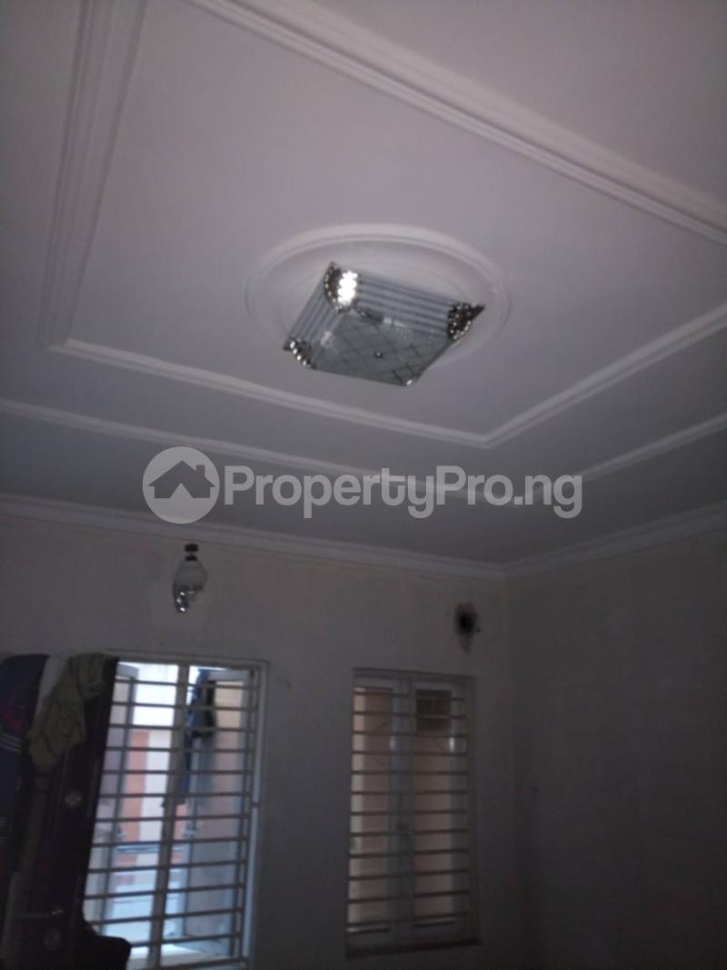 3 bedroom Flat / Apartment for rent Salem Ilasan Lekki Lagos