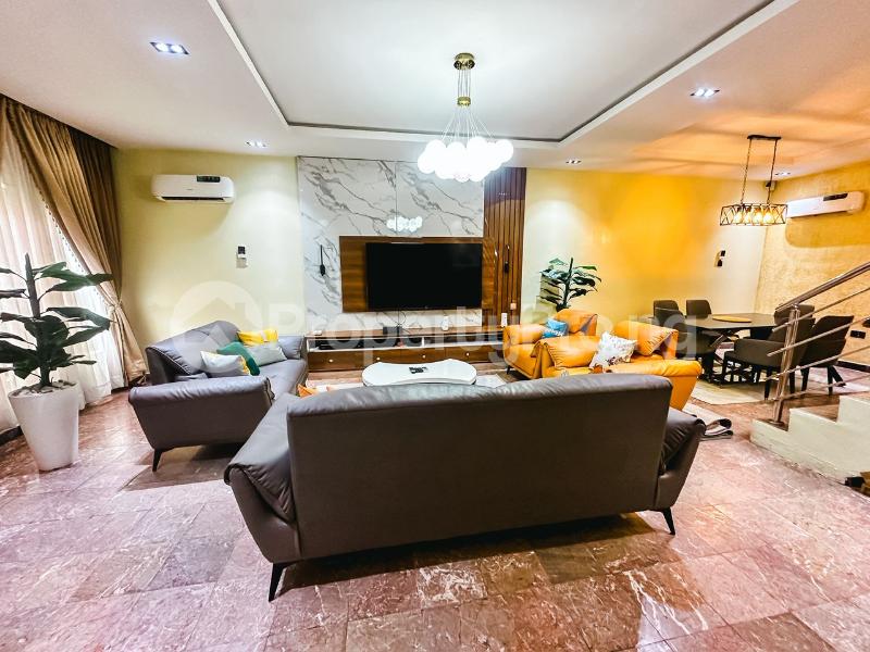 Flat / Apartment for shortlet Admiralty Way Lekki Phase 1 Lekki Lagos - 4