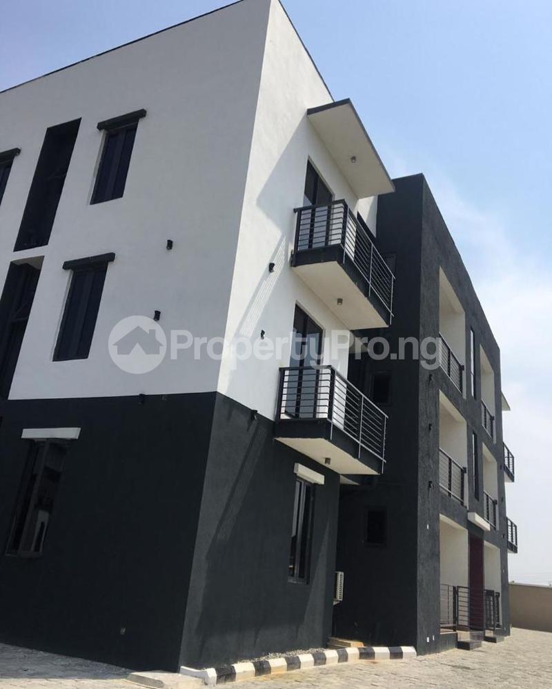 3 bedroom Flat / Apartment for rent Ikate Right Hand Side Ikate Lekki Lagos