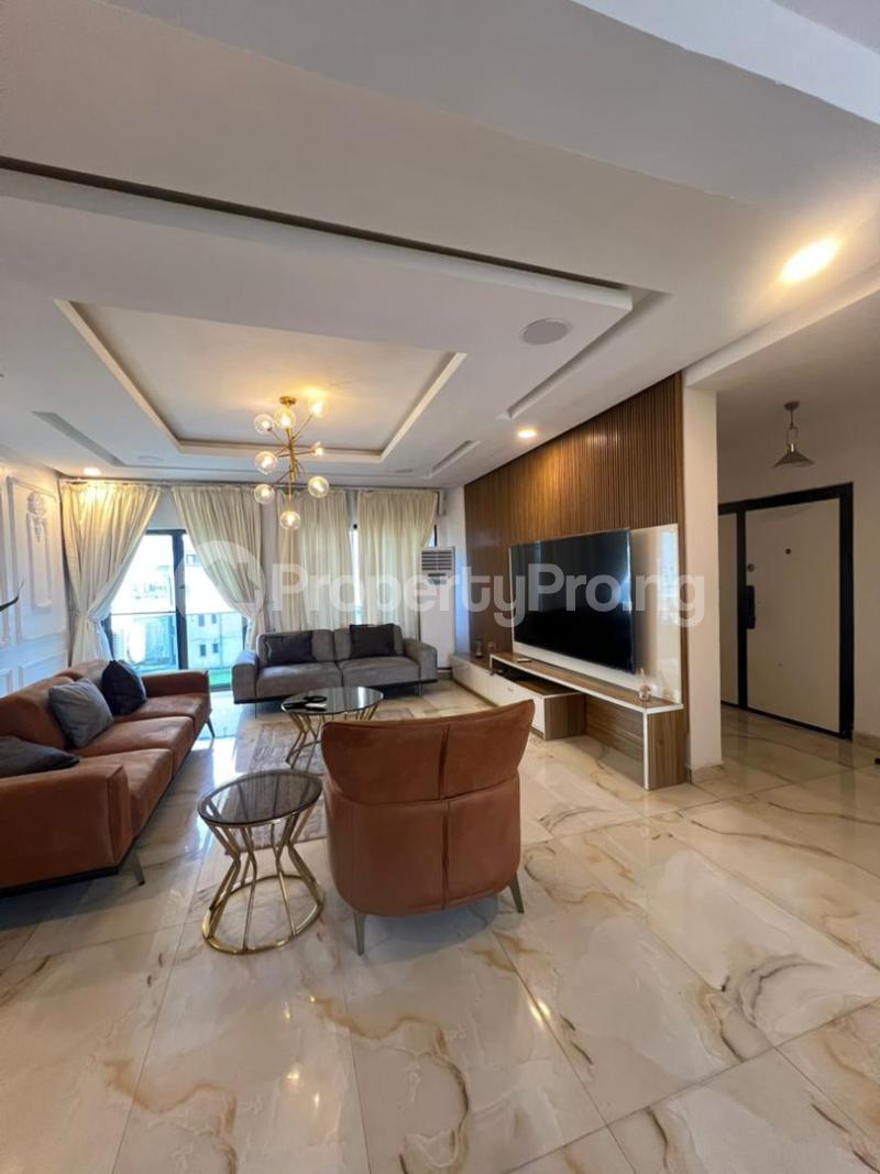 3 bedroom House for rent  Banana Island Ikoyi Lagos