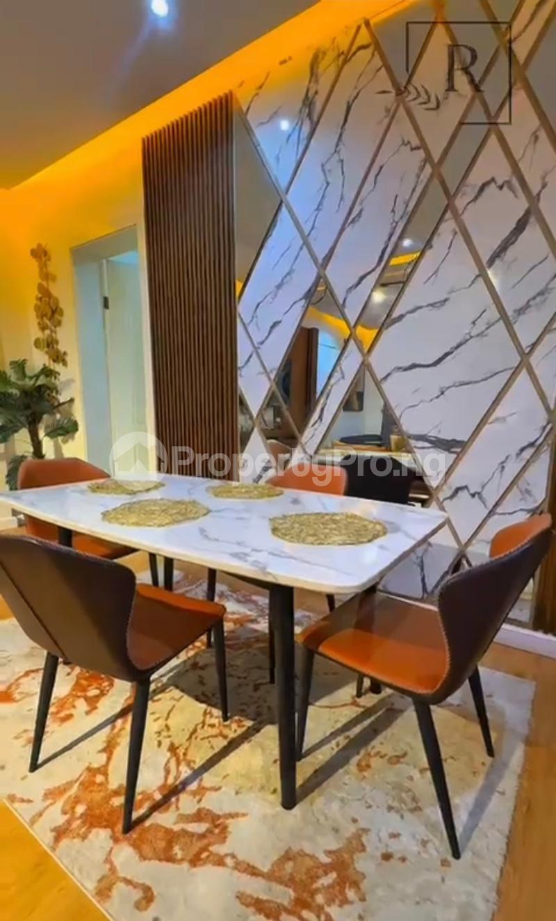 3 bedroom Flat / Apartment for rent Banana Island Banana Island Ikoyi Lagos