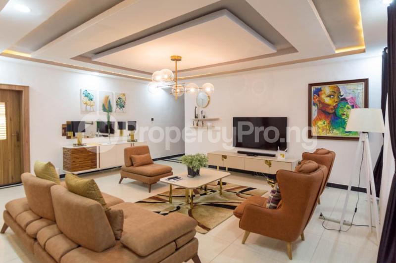 3 bedroom Flat / Apartment for shortlet Ikoyi Lagos