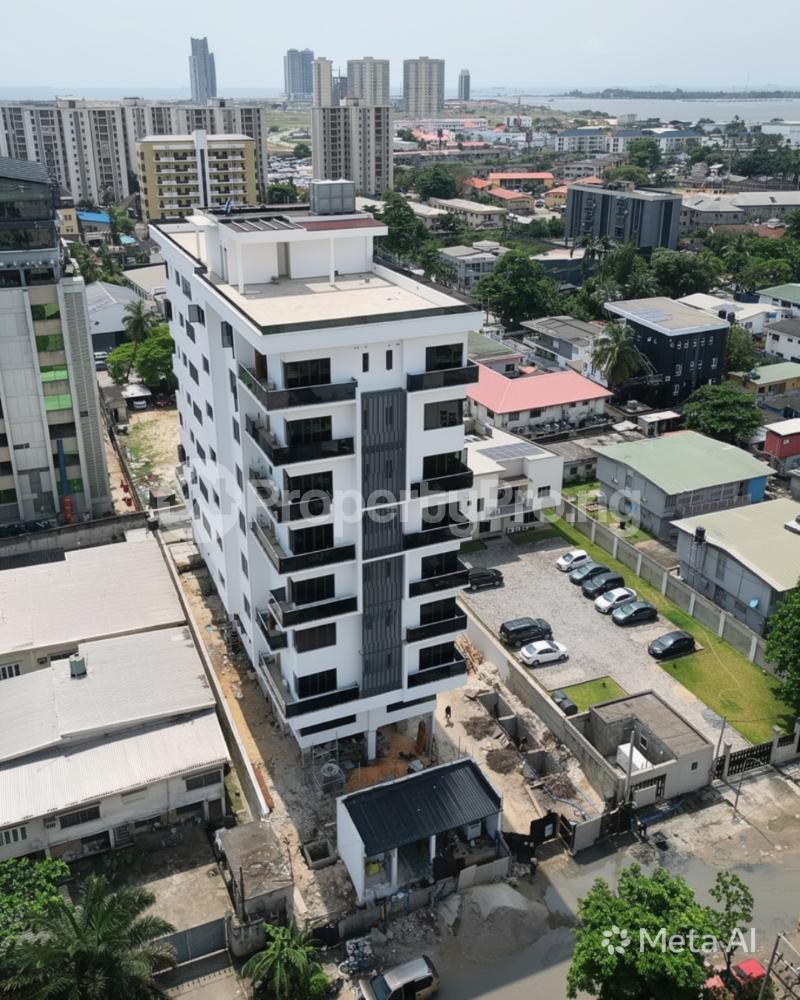 3 bedroom House for sale Victoria Island Lagos