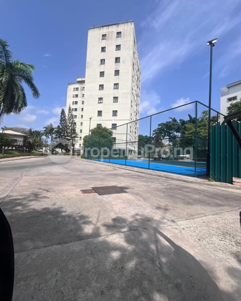 3 bedroom House for sale Old Ikoyi Ikoyi Lagos