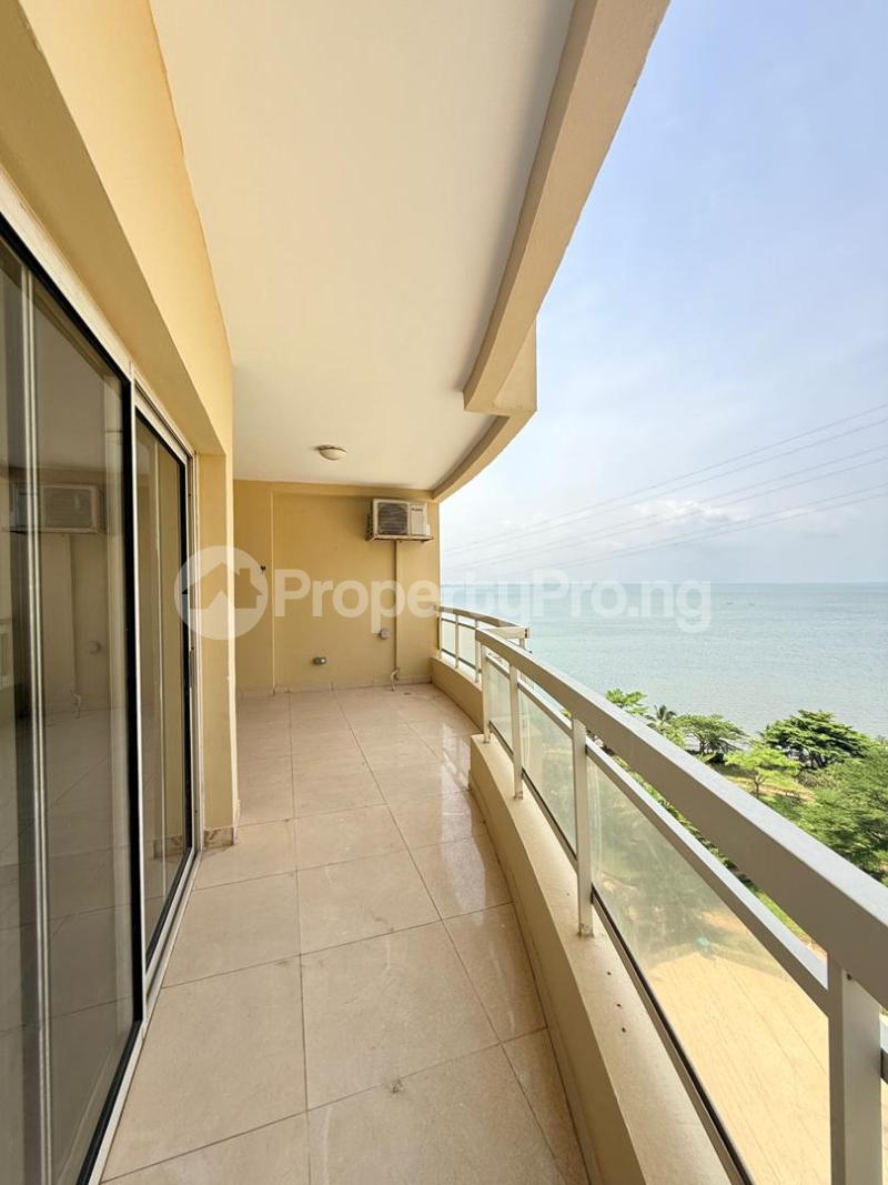 3 bedroom Flat / Apartment for rent Banana Island Ikoyi Lagos