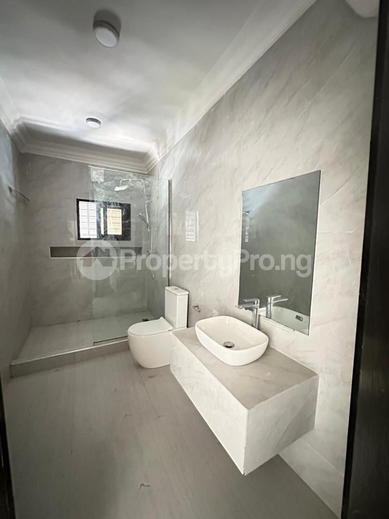 3 bedroom Flat / Apartment for rent Lekki Phase 1 Lekki Lagos