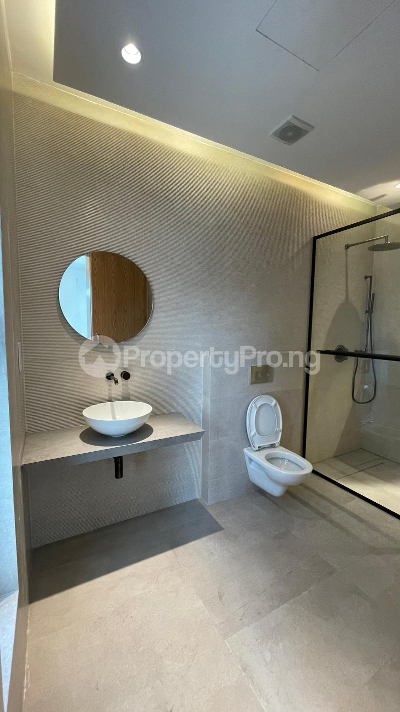 3 bedroom Flat / Apartment for sale Old Ikoyi Ikoyi Lagos