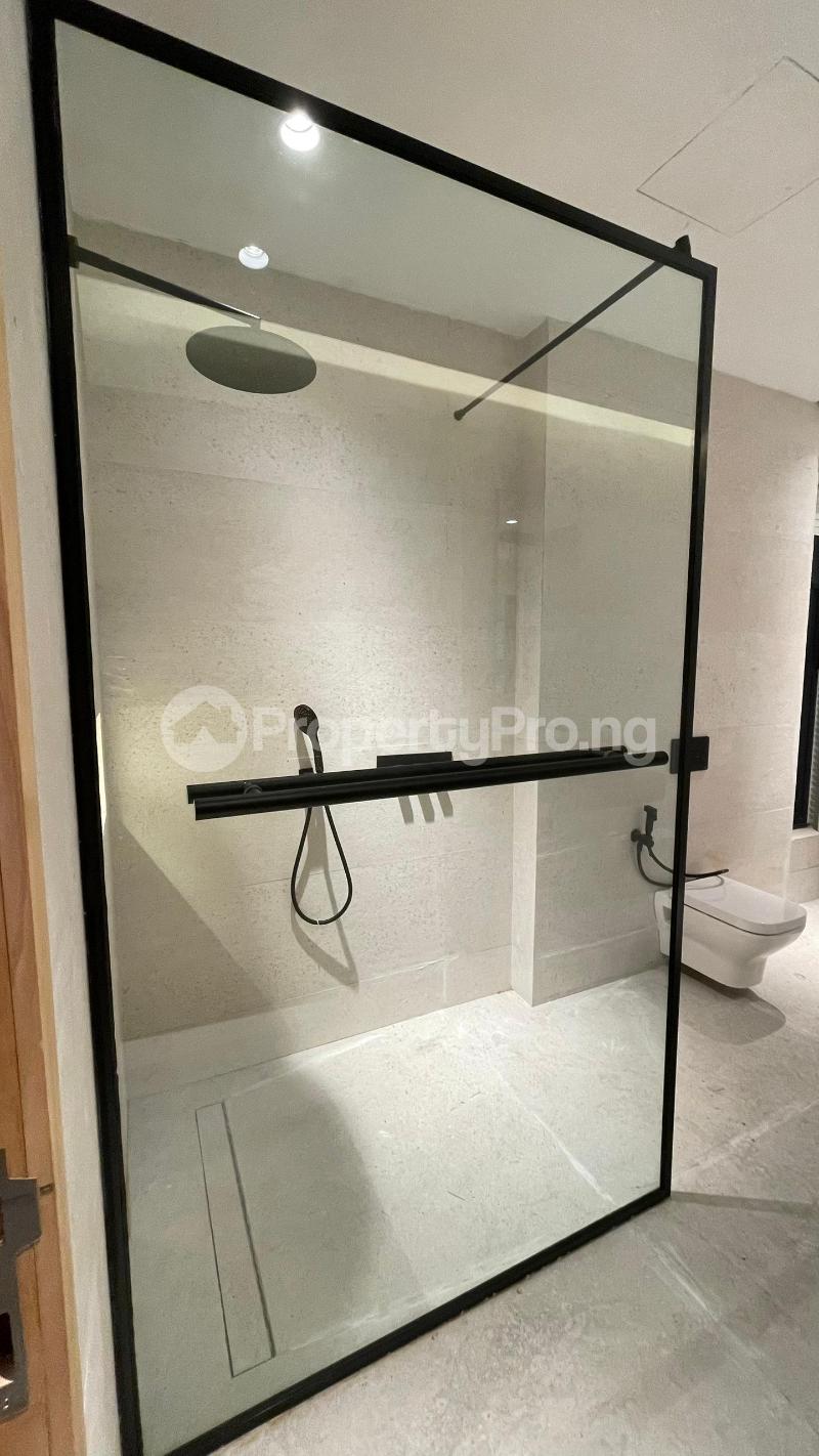 3 bedroom Flat / Apartment for sale Old Ikoyi Ikoyi Lagos