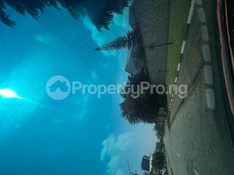 3 bedroom Flat / Apartment for rent Lekki Phase 1 Lekki Lagos