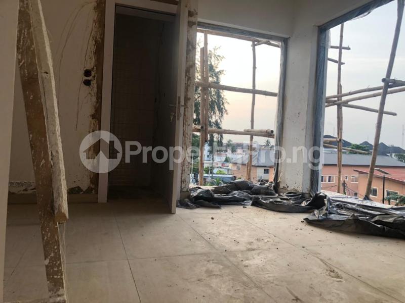 3 bedroom House for sale Oduduwa Crescent Ikeja GRA Ikeja Lagos
