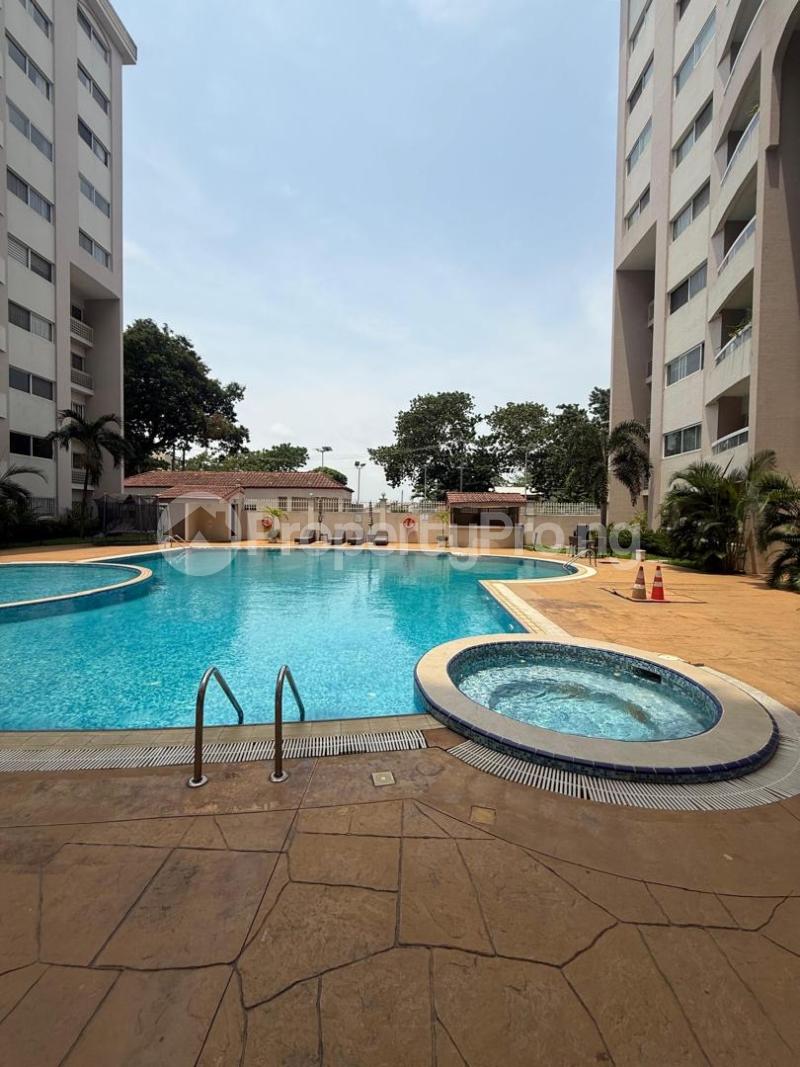 3 bedroom Flat / Apartment for rent Old Ikoyi Ikoyi Lagos