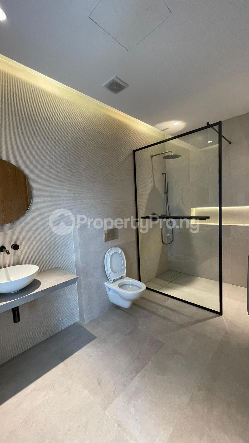 3 bedroom Flat / Apartment for sale Old Ikoyi Ikoyi Lagos