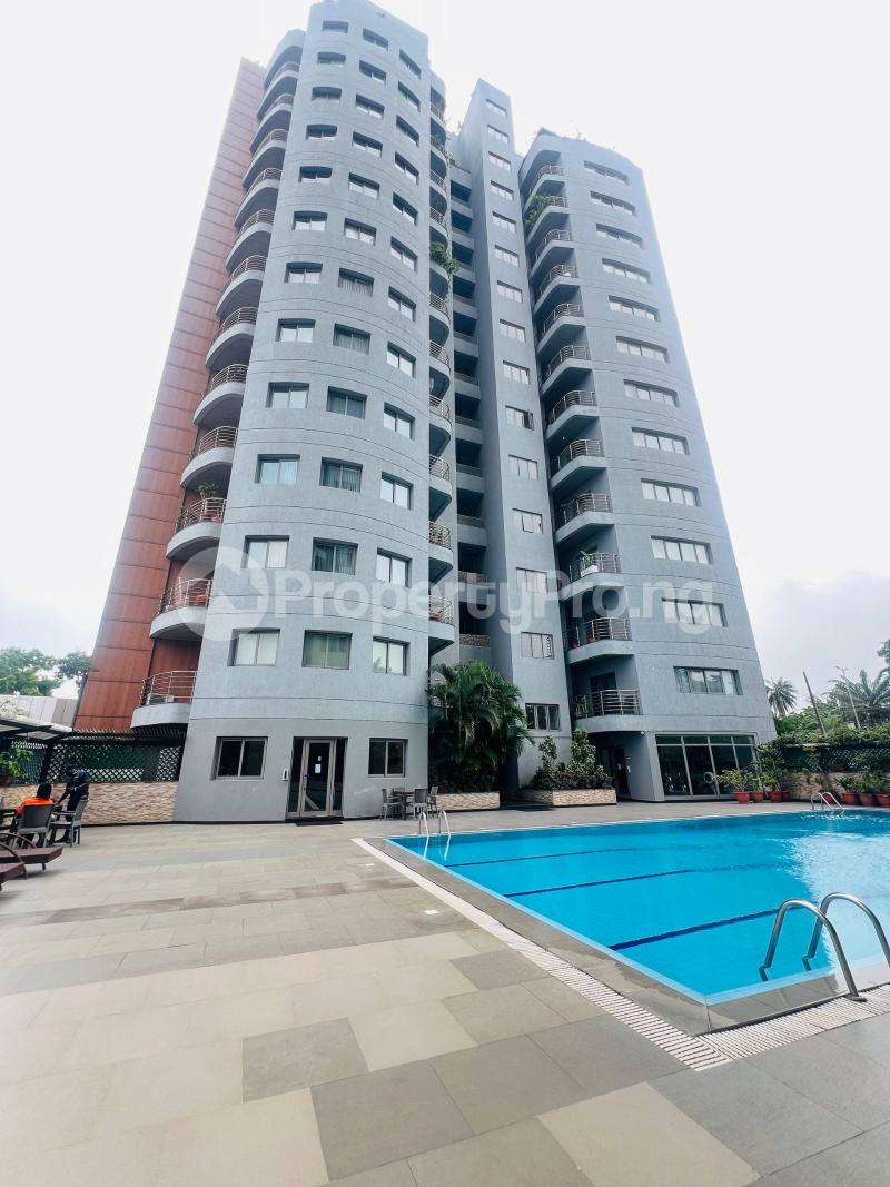 3 bedroom House for sale Old Ikoyi Ikoyi Lagos