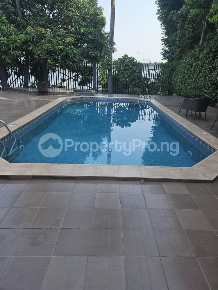 3 bedroom Flat / Apartment for rent Ikoyi S.W Ikoyi Lagos