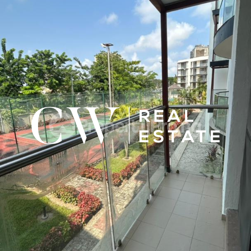 3 bedroom Flat / Apartment for rent Ikoyi Lagos
