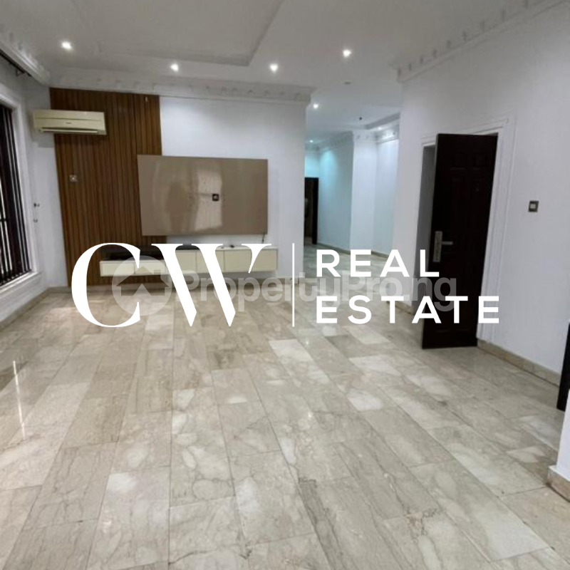 3 bedroom Flat / Apartment for rent Ikoyi Lagos