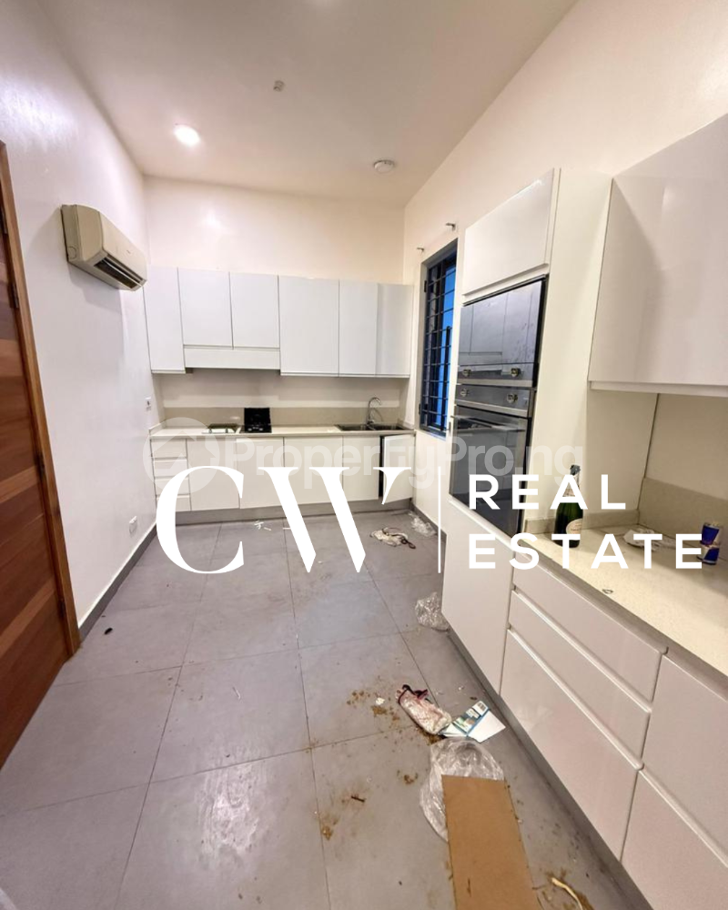3 bedroom Flat / Apartment for rent Ikoyi Lagos