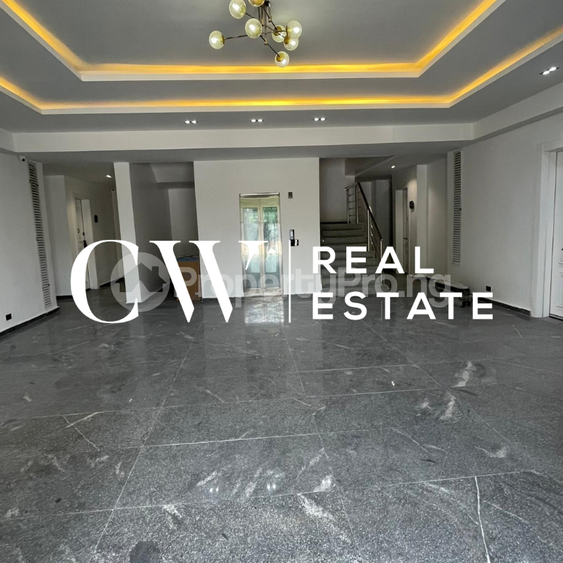 3 bedroom Flat / Apartment for rent Old Ikoyi Ikoyi Lagos