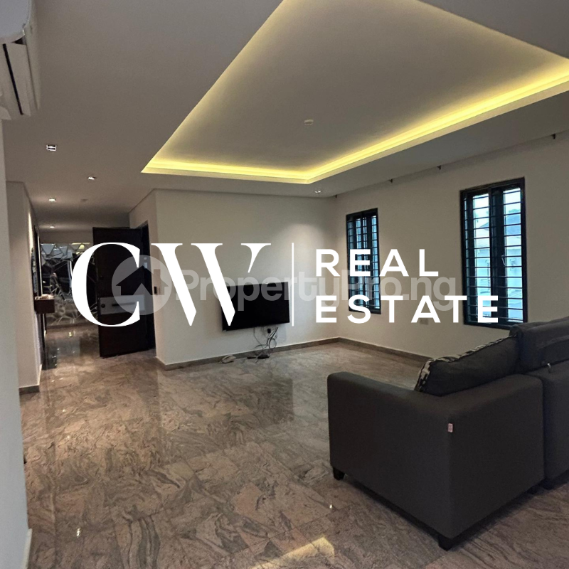 3 bedroom Flat / Apartment for rent Ikoyi Lagos