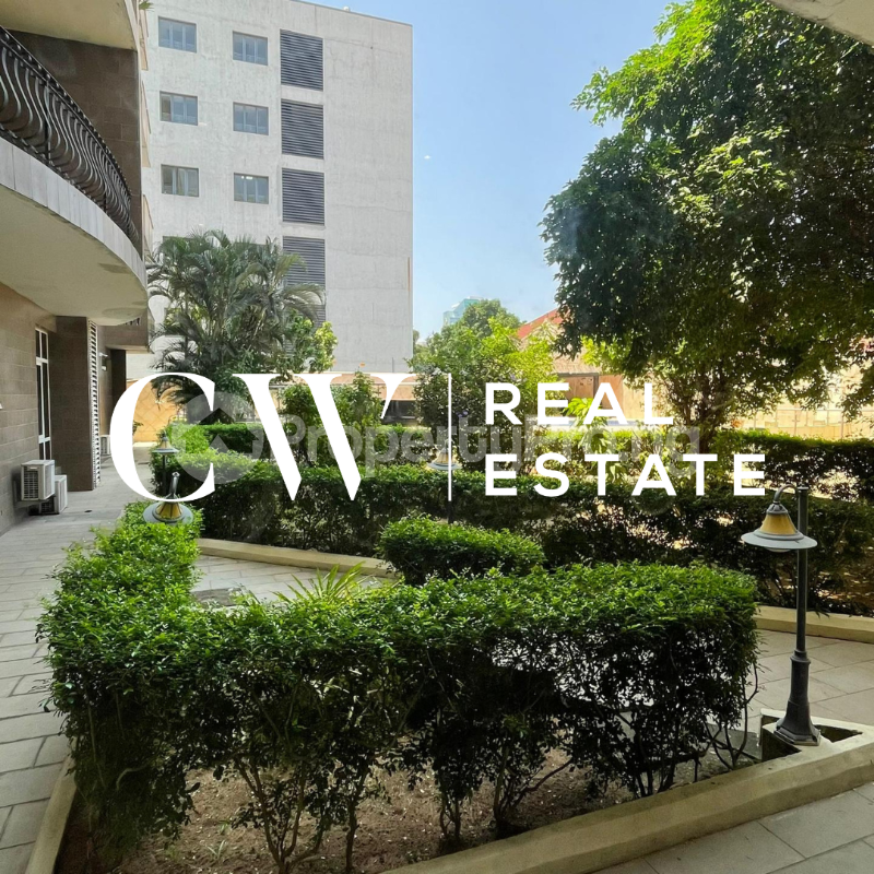 3 bedroom Flat / Apartment for rent Old Ikoyi Ikoyi Lagos