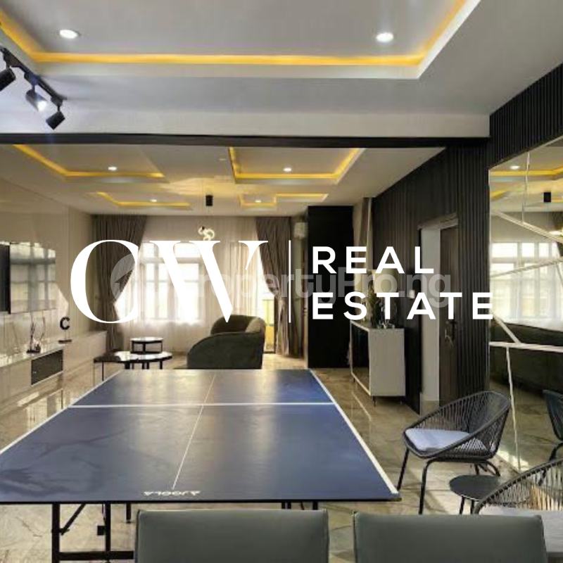 3 bedroom Flat / Apartment for rent ONIRU Victoria Island Lagos