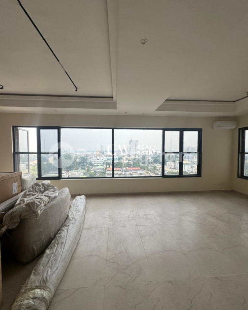 3 bedroom Flat / Apartment for rent Victoria Island Lagos
