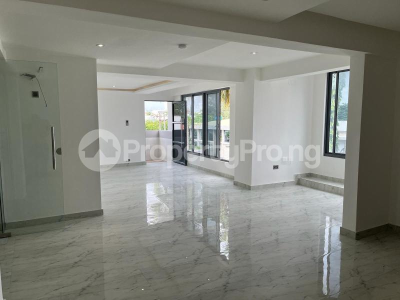 3 bedroom Flat / Apartment for sale Off Ajose Adeogun Street, Victoria Island, Ligali Ayorinde Victoria Island Lagos