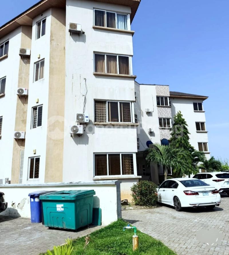 3 bedroom Flat / Apartment for sale Osapa london Lekki Lagos