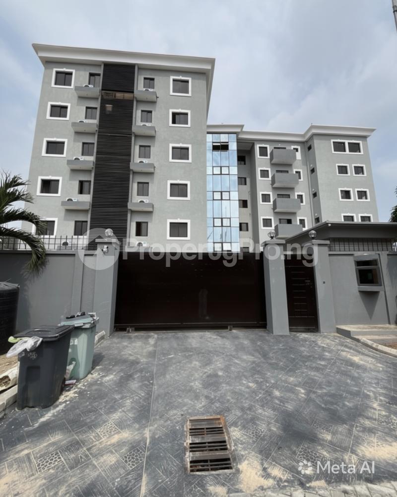 3 bedroom Flat / Apartment for rent Lekki Lagos