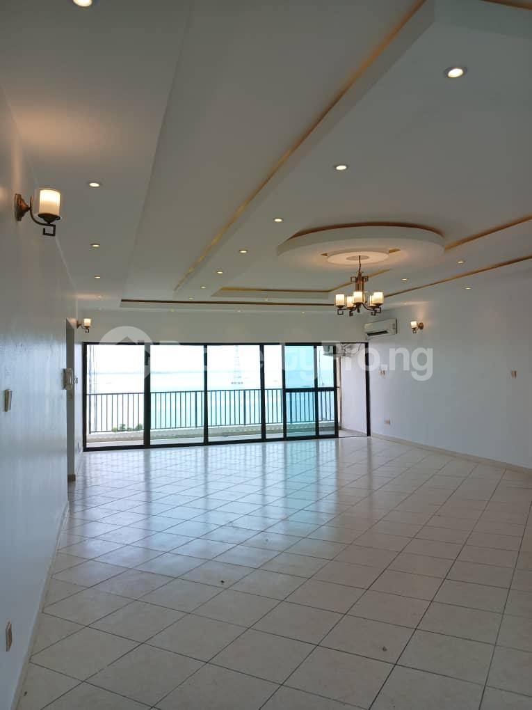 3 bedroom Flat / Apartment for rent Ikoyi Lagos