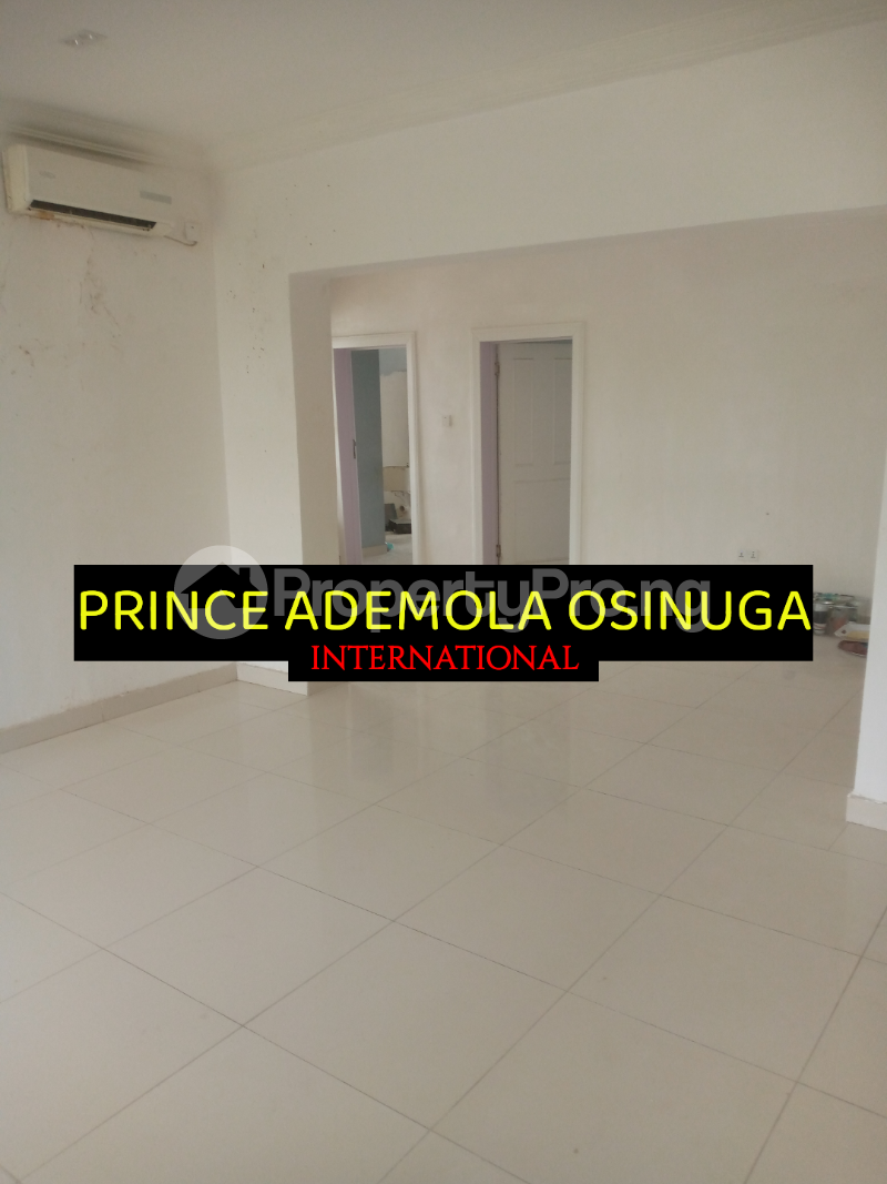 3 bedroom Flat / Apartment for rent Parkview Estate Ikoyi Lagos