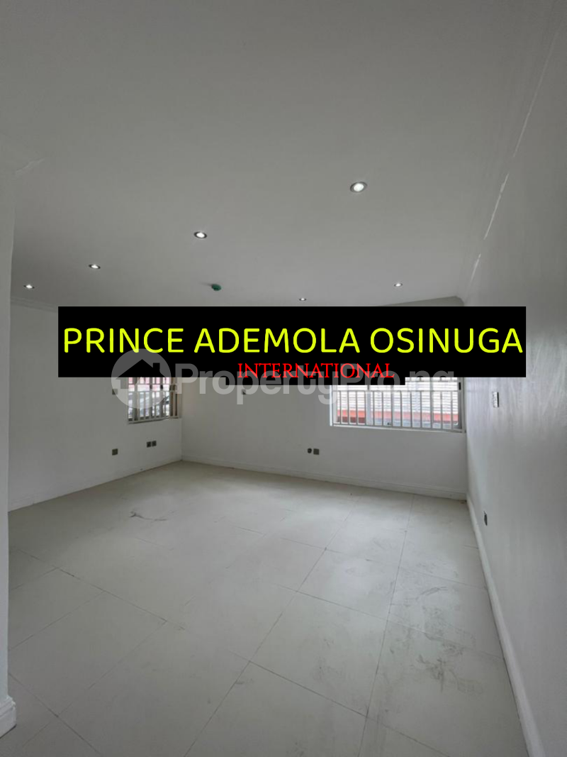 3 bedroom Flat / Apartment for rent Old Ikoyi Old Ikoyi Ikoyi Lagos