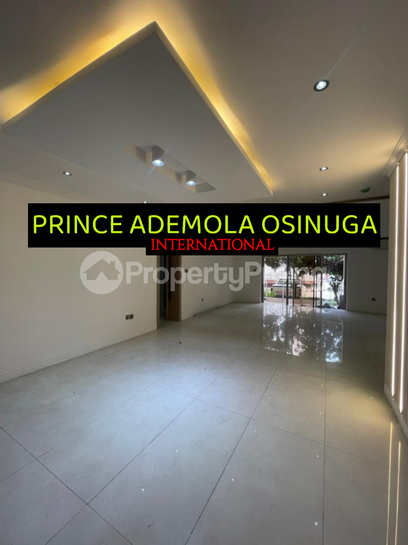 3 bedroom Flat / Apartment for rent Old Ikoyi Old Ikoyi Ikoyi Lagos