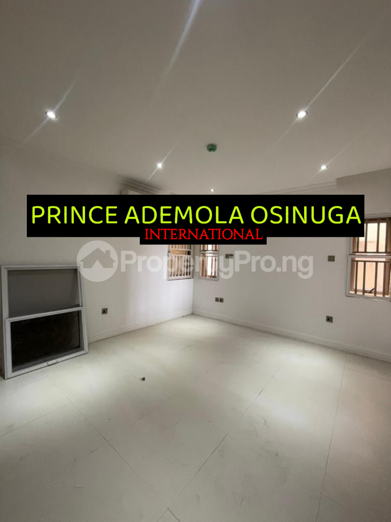 3 bedroom Flat / Apartment for rent Old Ikoyi Old Ikoyi Ikoyi Lagos