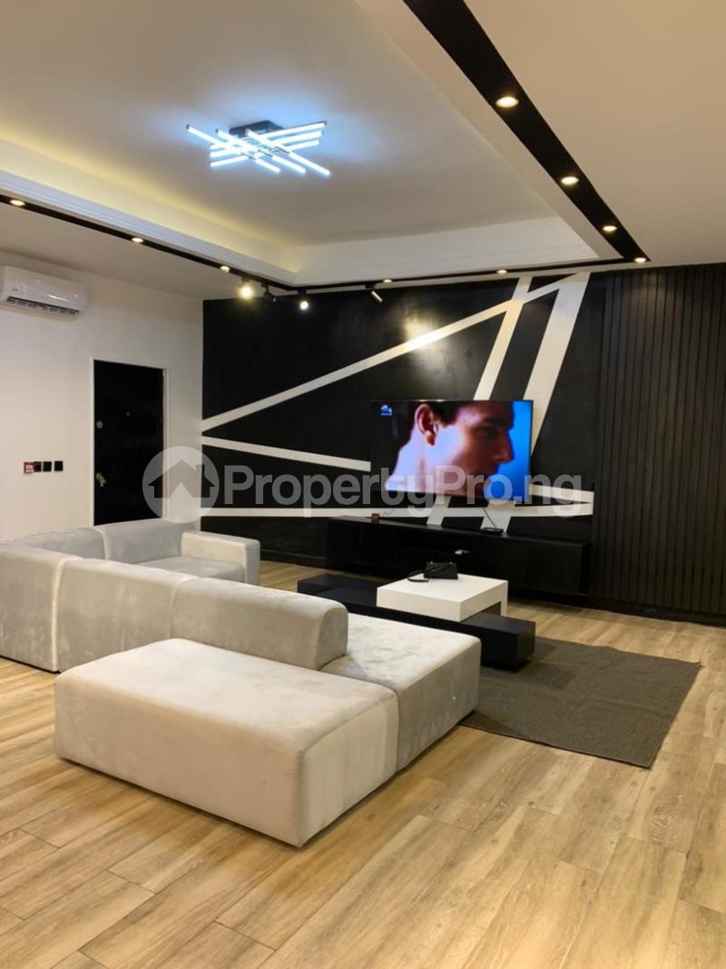 3 bedroom House for sale Lekki Phase 2 Lekki Lagos