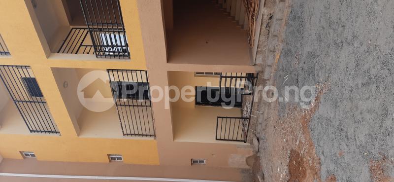 3 bedroom Flat / Apartment for rent Fo1 Estate Kubwa Kubwa Abuja