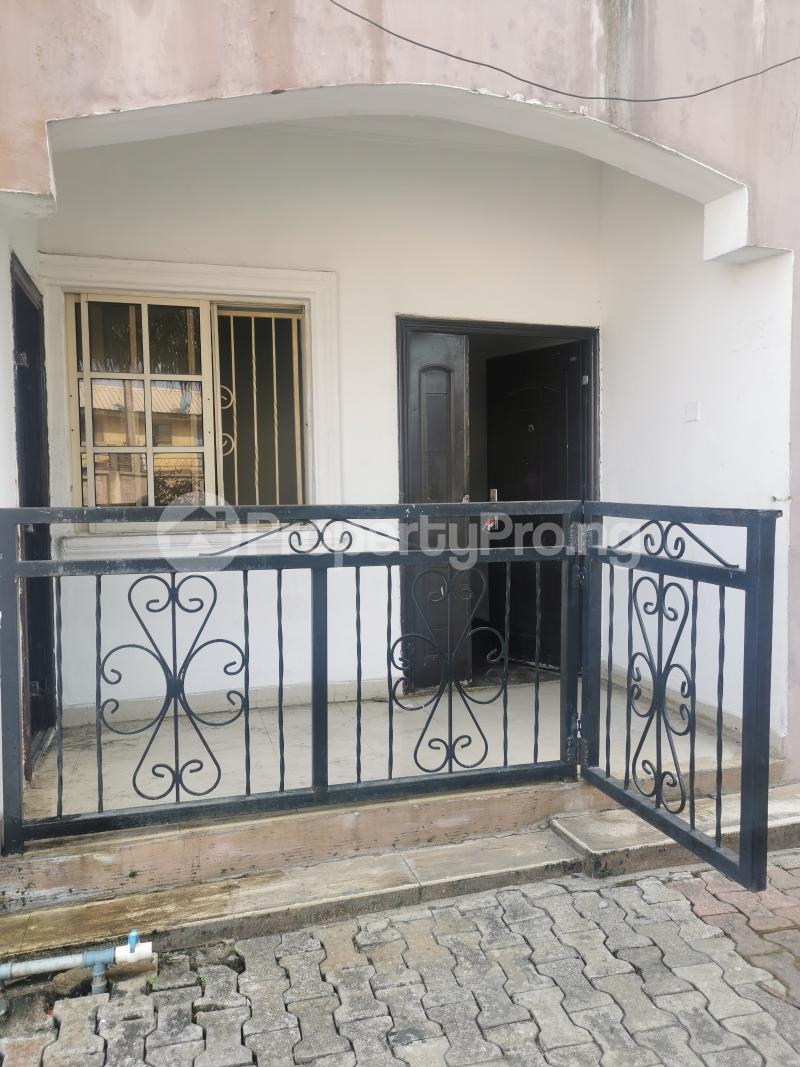 3 bedroom Flat / Apartment for rent Badore Road Ajah Lagos
