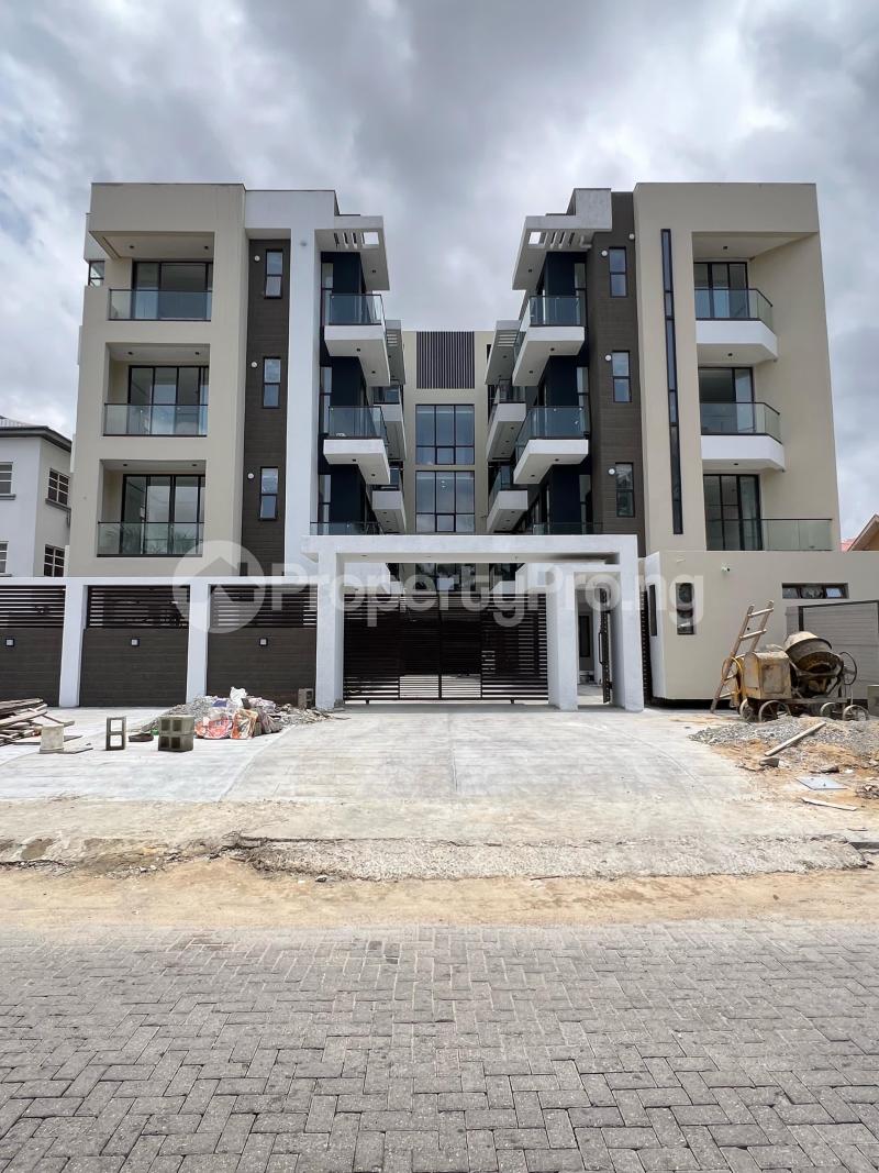 3 bedroom House for sale Lekki Phase 1 Lekki Lagos - 0