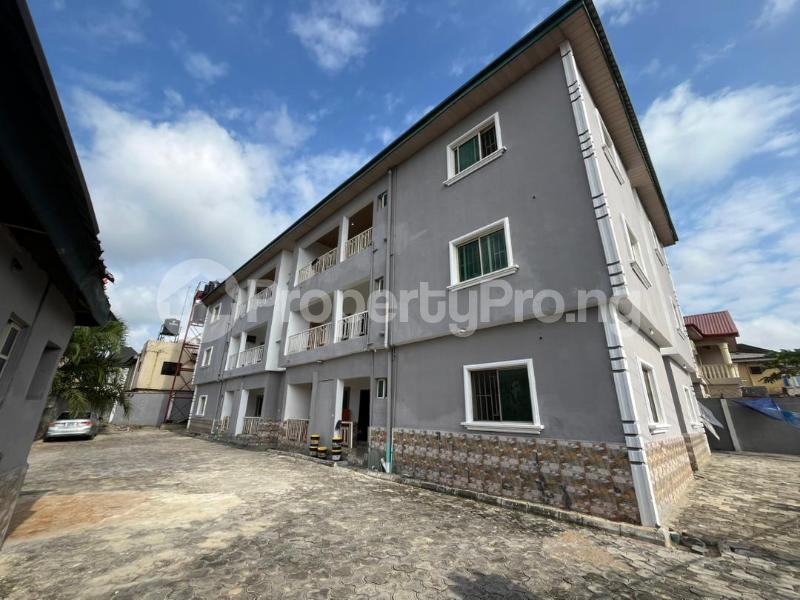 3 bedroom Flat / Apartment for rent Cooperative Badore Badore Ajah Lagos